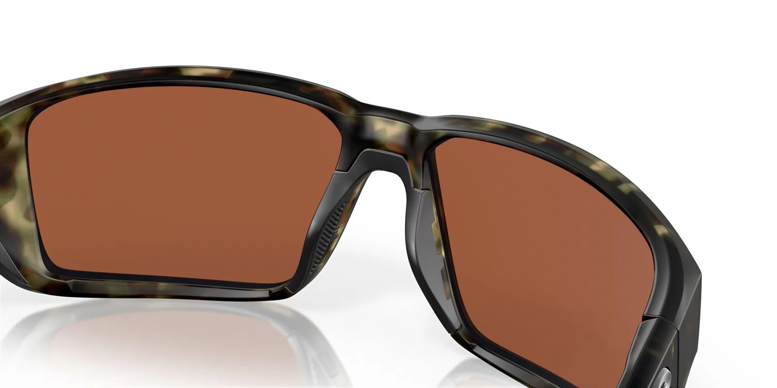 Costa Del Mar Fantail Pro 9079 Sunglasses - view 42